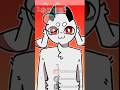 【my oc 】いろんな笑い || meme || #animationmeme #oc #ケモノ