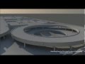 [2011] Qatar Learning Center - Car Park (Revit Walkthrough)