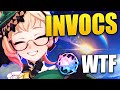 C'EST L'INVOCATION LA PLUS CHANCEUSE POUR ÉMILIE - Invocations Émilie + Arme
