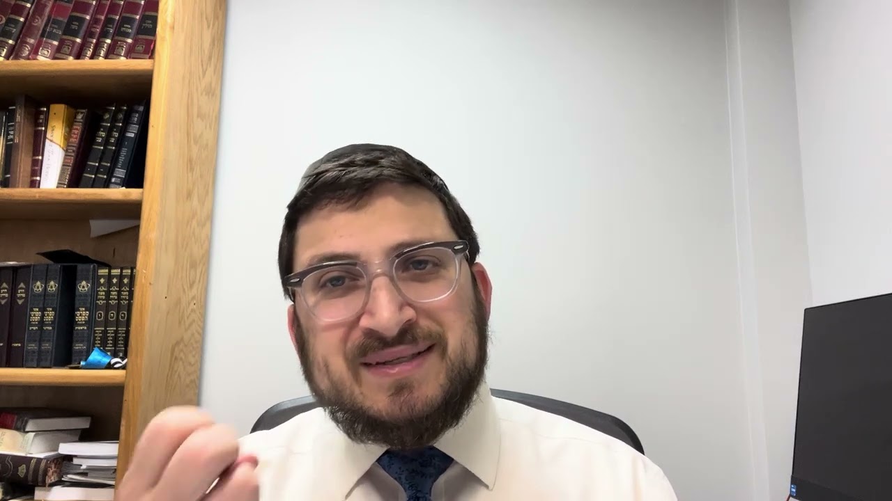 Parshas Emor: A Different Type of Korban