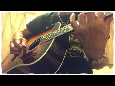 切札/NSPコピー弾き語り