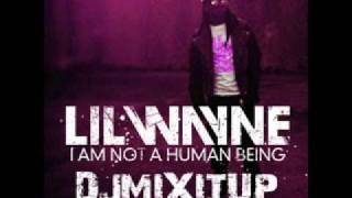 Lil Wayne- Bill Gates Chopped And Screwed