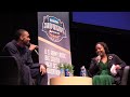 2023 US Army ROTC Big South High School Education Day Recap