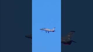 Serbia Air Force Soko G4 Super Galeb in Action 🤩 #aviation #vojskasrbije #galeb #srbija #serbia