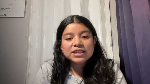 COMM 108 - Informative Speech