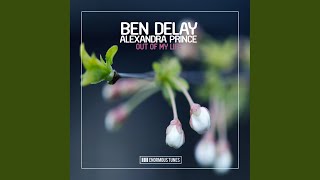 Out of My Life (Calippo Instrumental Remix)