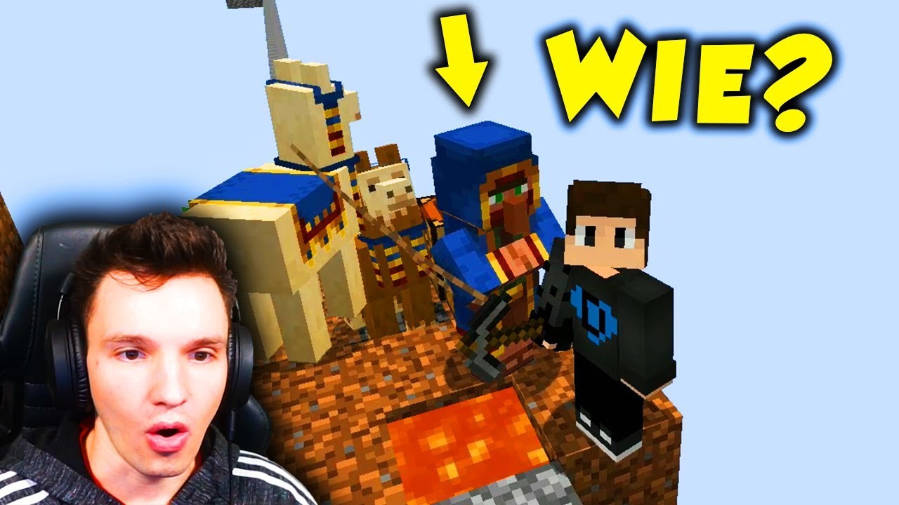 video phone beyonce mp3 WIE ist DER AUF MEINE INSEL gekommen? | Minecraft Skyblock #3