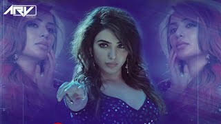 Pushpa - O Antha (Remix) DJ ARV (Mumbai)