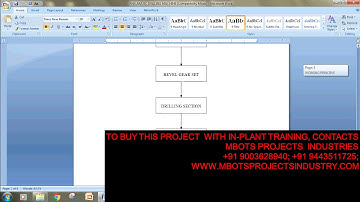 DESIGN AND FABRICATION OF PNEUMATIC DRILLING MACHINE MECHANICAL PROJECT