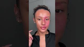 Light Summer Glam Using Vitamin C Daily Uv Glow