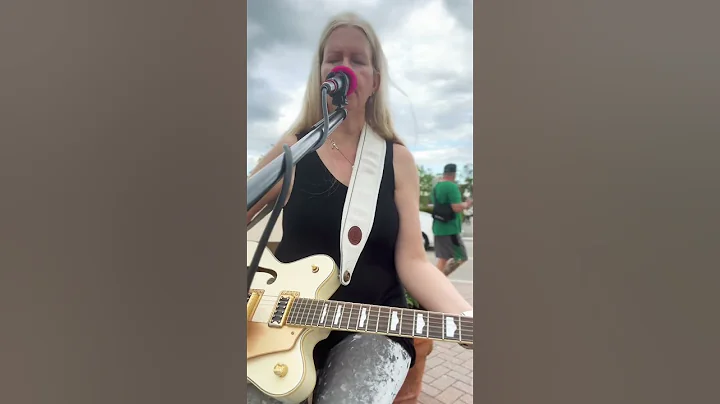 I Want To Hold Your Hand - @Donna Holman Music