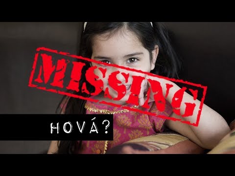 Videó: Az Eltűnt Gyermek Halottnak Tűnik