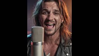 Luxéthra Records - Burn the Night | Official Rock Anthem 2026 🔥🎸