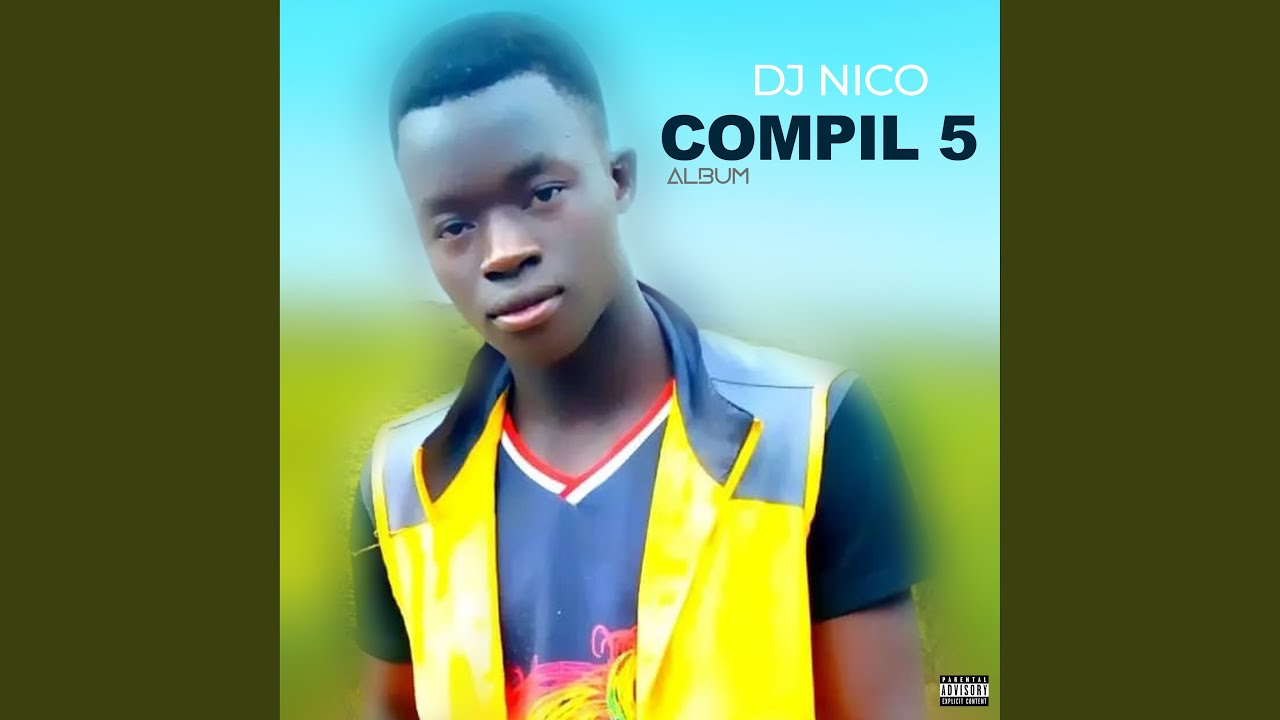 Marka Didja malasa remix - Dj Nico