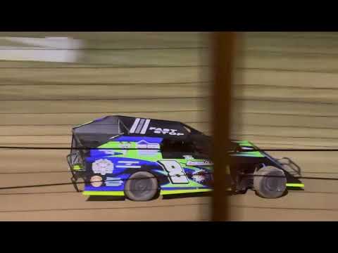 Charleston Speedway Kids Mods Feature 4-25-26