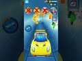 🔥Subway Princess Runner vs Endless Run Jungle vs Subway Surf vs Street Rush | 4 Games Challenge 🏆