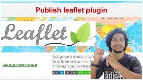 Publish an NPM Package in Under 5 Minutes 2023 || Write and Publish Leaflet Plugin || GeoDev