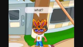 Fantage Goes Crazy Part 2