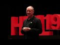 Mike Mandel's Keynote Speech at Hypnothoughts Live 2019