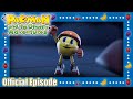 PAC MAN PATGA S02E15 The Ghost Behind The Throne Amazin Adventures PAC MAN PATGA S02E15 The Ghost Behind The Throne Amazin Adventures