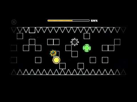 Ball Challenge by:Hyperstring.