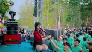 AISHITERU 3 NOVI APRILIA - SHAUN THE SHEEP - GRAVE DEVIL NEVER DIE - TUBANAN KEMBANG JEPARA