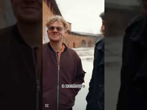 Марк Эйдельштейн про дубай / интервью Вписка #shorts