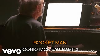 Video thumbnail of "Bob James - Rocket Man - Iconic Moment Part 2"
