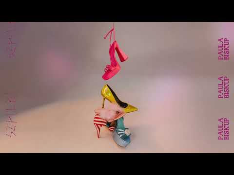 Paula Biskup – POZWÓL