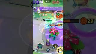 greninja is broken #pokémonunite #masterranked #pokemonunite #french
