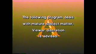 First Choice Superchannel Bumper / Universal Pay Television / ABC Motion Pictures (1980s)