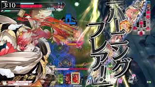 【WLW】瑠璃メテオ。その106