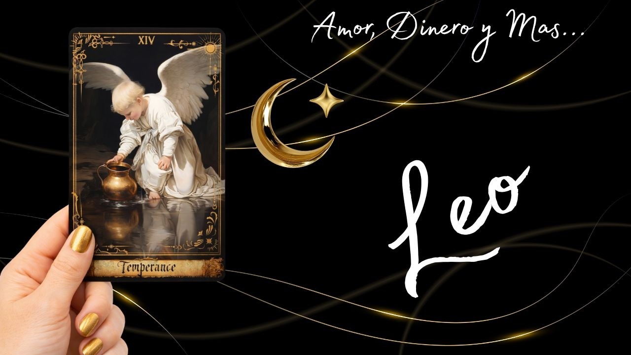 🔮LEO♌ALGUIEN VENDRA A TI MAS CLARO QUE NUNCA🌟❗❗CONFESARA QUE FUE UN ERROR HABERSE DISTANCIADO🤧❗TAROT