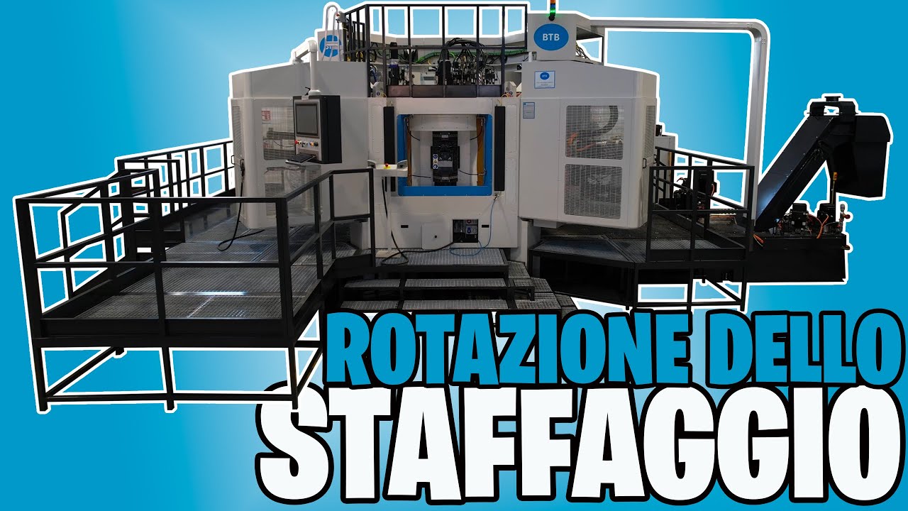 Transfer Machine Italian 