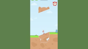 slice to save funny women level 35😅😂#slicetosave #game #walkthrough  #slicetosavegame #funny #shorts