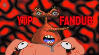 Ytp Fandub Mr Krabs Uncrencible Bloodlust