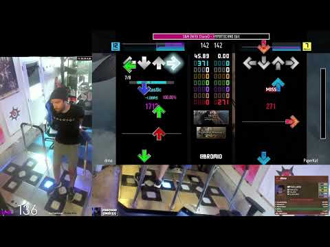 [12] S&M (HYPERTECHNO Edit) - sr quint
