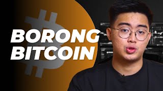 Borong Bitcoin Episode 1  Juni 2023