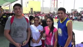 Por Qué Decidiste Estudiar En La Uladech Católica?