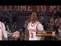 Texas Men's Basketball vs Texas State LHN Highlights [Nov. 30, 2023]