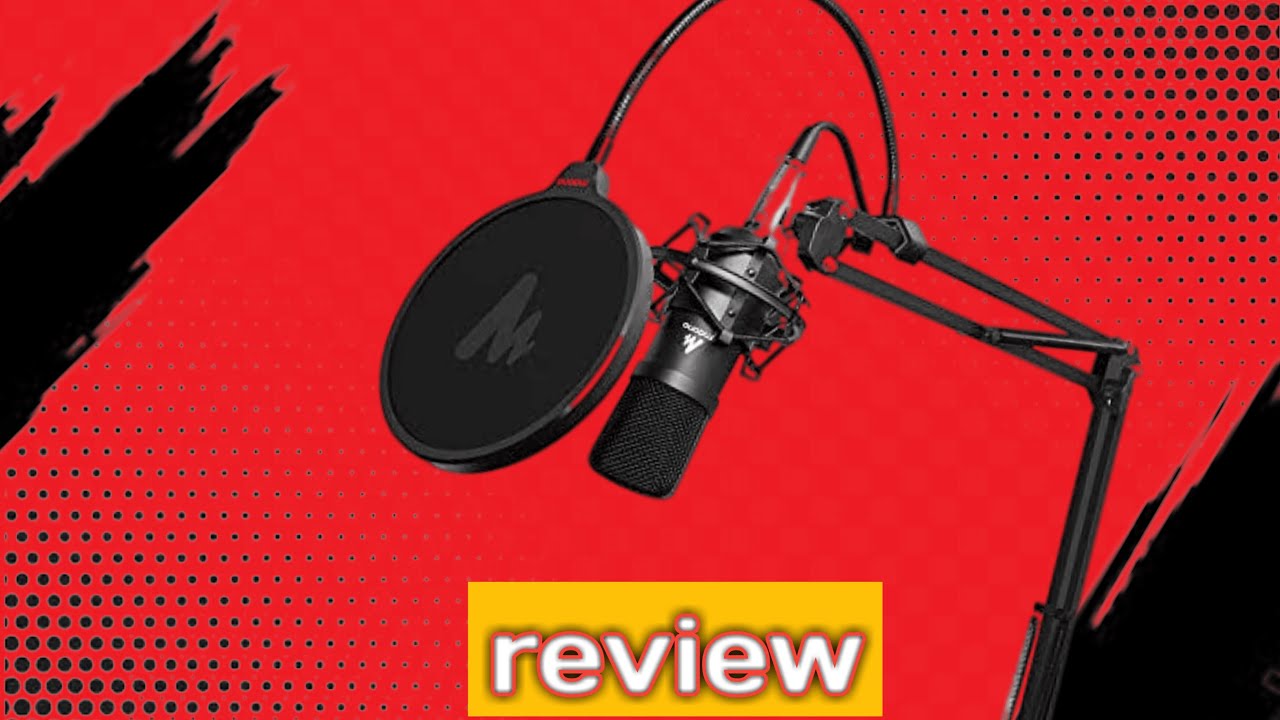 best budget mic for streaming in india best mic for youtubers