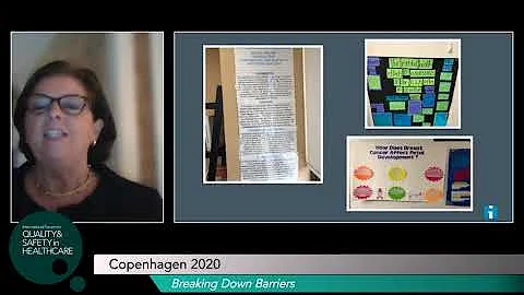 Keynote 3: Maureen Bisognano