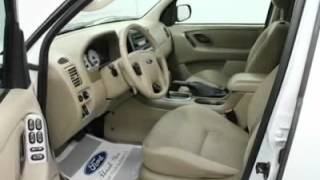 2005 FORD ESCAPE Medina, NY 86649A