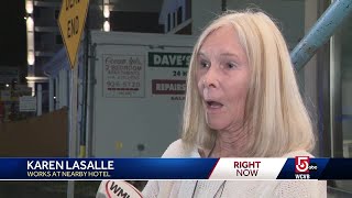 Several injured in shooting at Hampton Beach; Suspect taken into custody