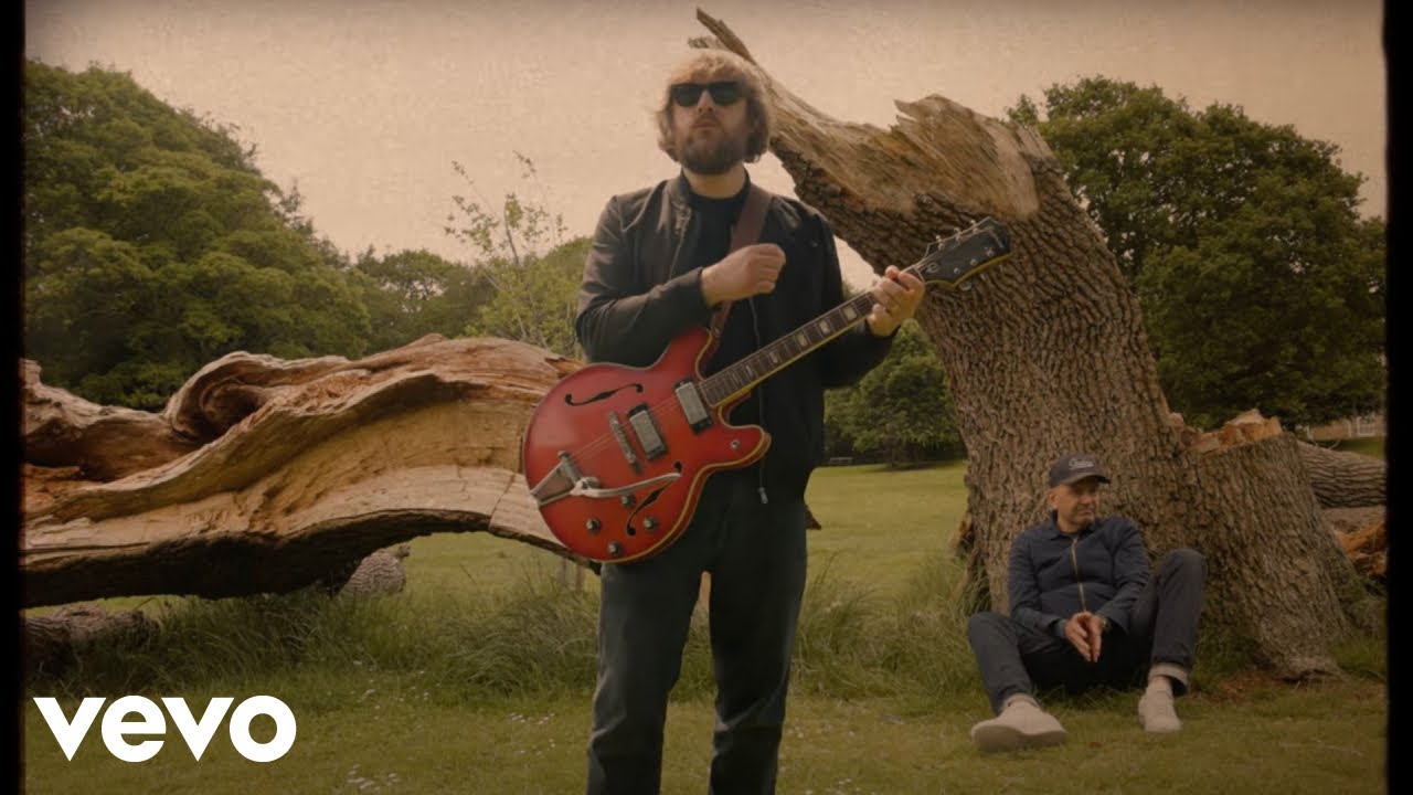 Michael Robert Murphy - Cyclone