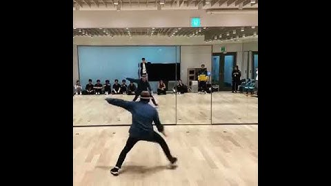 D&E rehearsal danger #Throwback