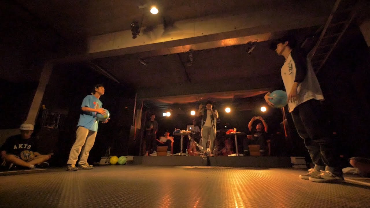 FKO 13-14 GC #04 FinalChance 1stRd4 ryosei vs TaRai