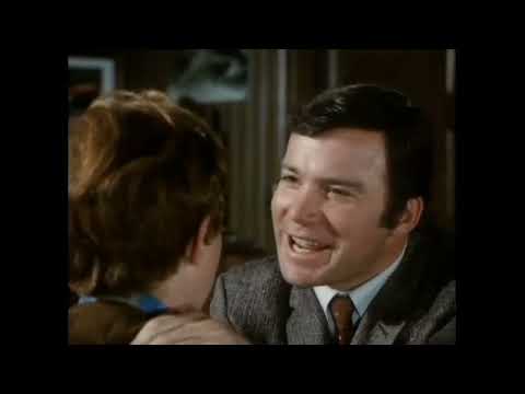 William Shatner 1970: