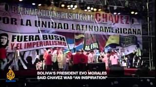 Inside Story - How will the world remember Hugo Chavez?