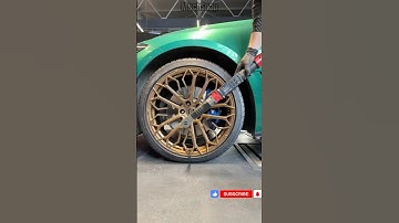 How a Torque Wrench Works – Simple Explanation! #shorts  #tools #automobile